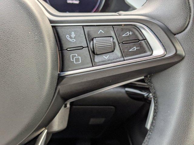 used 2024 Dodge Hornet car, priced at $23,989