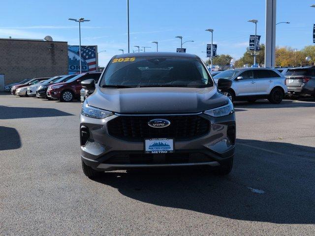 used 2025 Ford Escape car, priced at $22,333