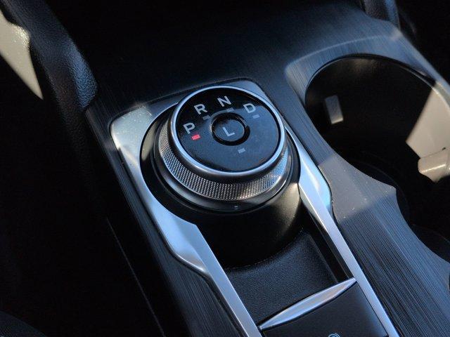 used 2025 Ford Escape car, priced at $22,333