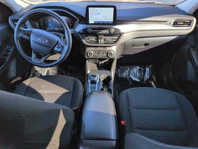 used 2025 Ford Escape car, priced at $22,333