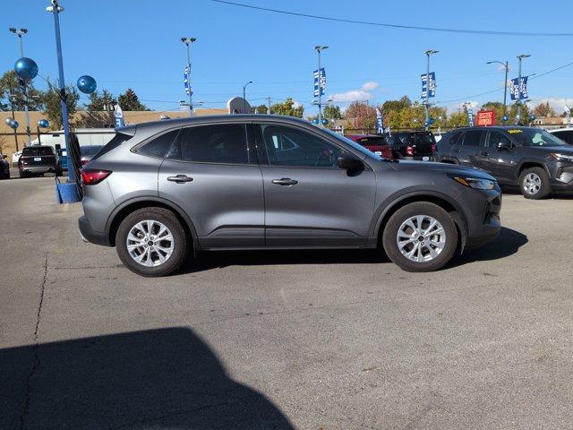 used 2025 Ford Escape car, priced at $22,333