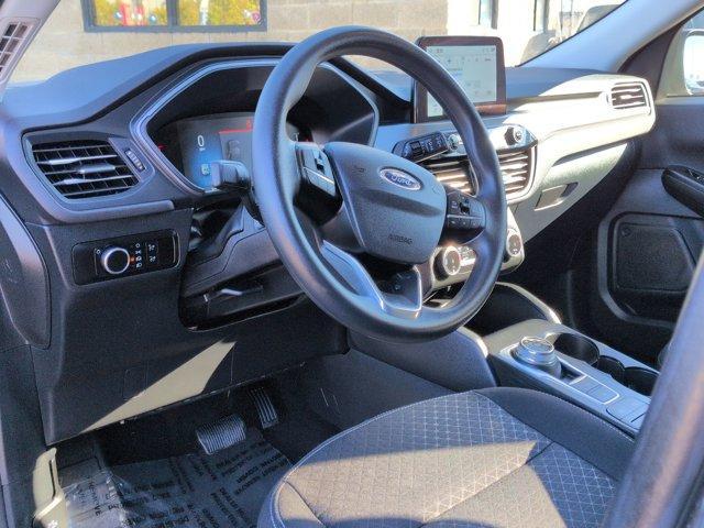 used 2025 Ford Escape car, priced at $22,333