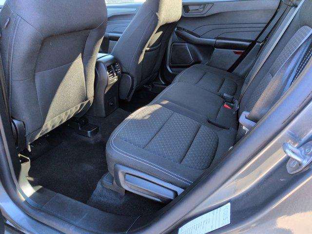 used 2025 Ford Escape car, priced at $22,333