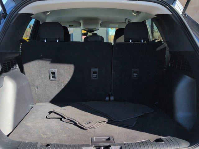 used 2025 Ford Escape car, priced at $22,333