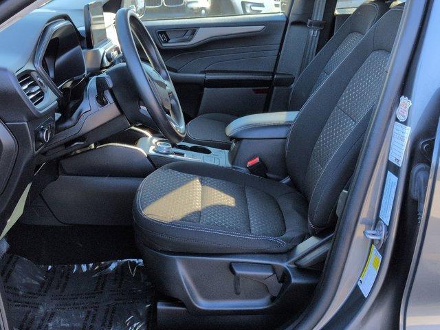 used 2025 Ford Escape car, priced at $22,333