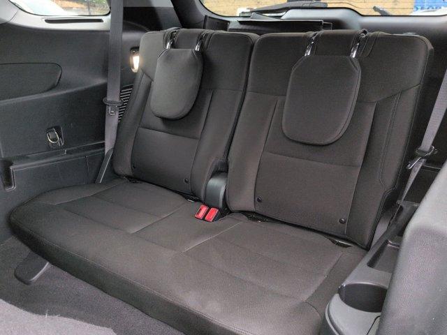 used 2022 Ford Explorer car, priced at $26,398