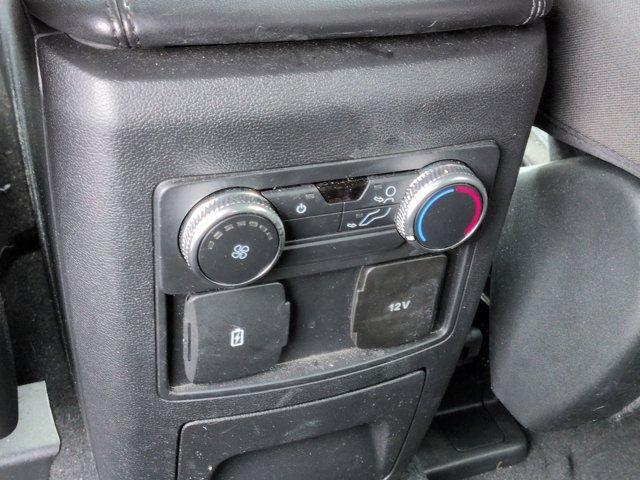 used 2022 Ford Explorer car, priced at $26,398