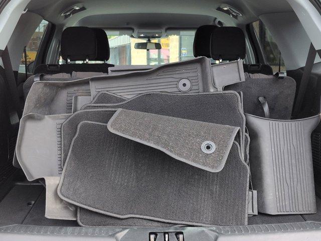 used 2022 Ford Explorer car, priced at $26,398