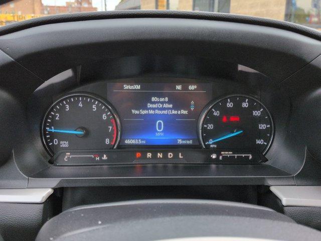 used 2022 Ford Explorer car, priced at $26,398