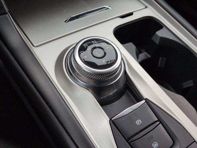 used 2022 Ford Explorer car, priced at $26,398