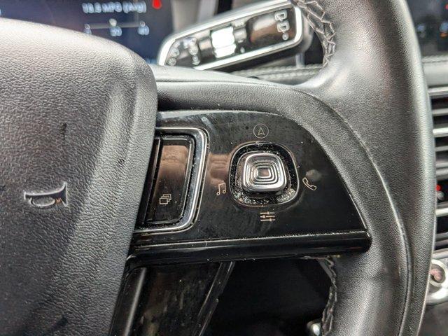 used 2023 Lincoln Corsair car, priced at $31,199
