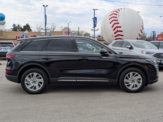 used 2023 Lincoln Corsair car, priced at $31,199