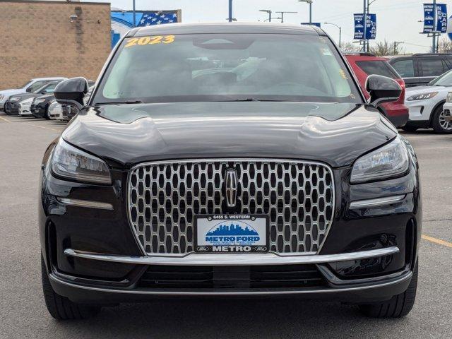 used 2023 Lincoln Corsair car, priced at $31,199