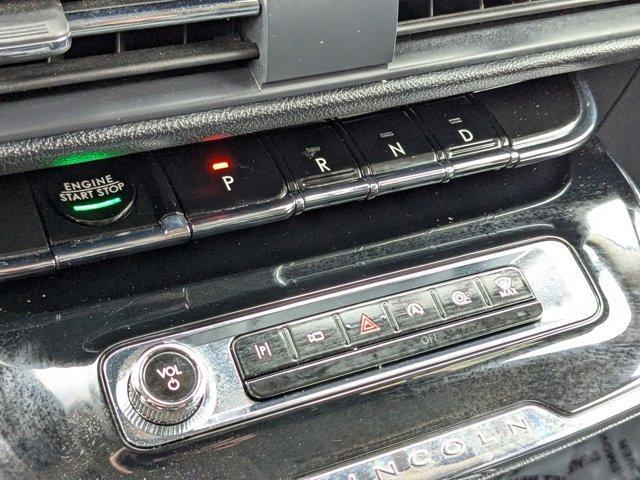 used 2023 Lincoln Corsair car, priced at $31,199