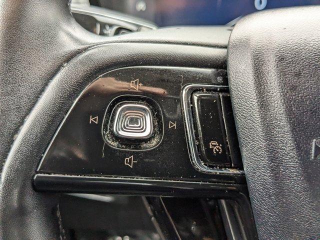 used 2023 Lincoln Corsair car, priced at $31,199