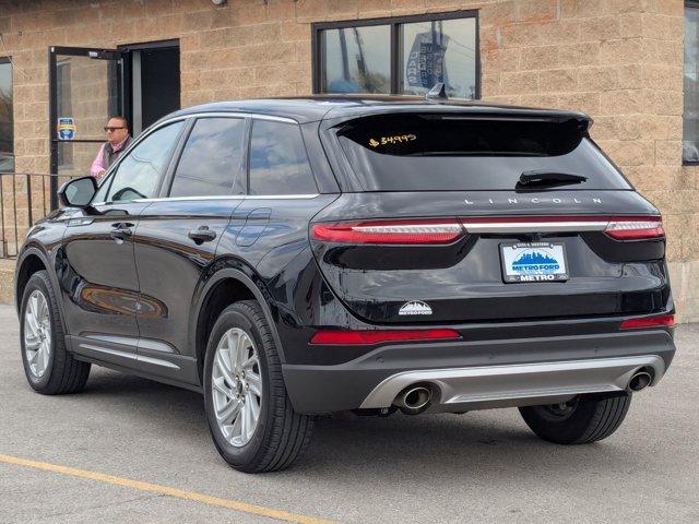used 2023 Lincoln Corsair car, priced at $31,199