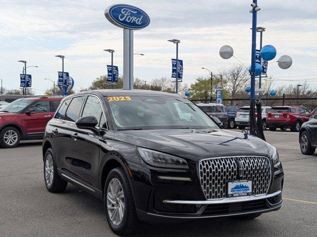 used 2023 Lincoln Corsair car, priced at $31,199
