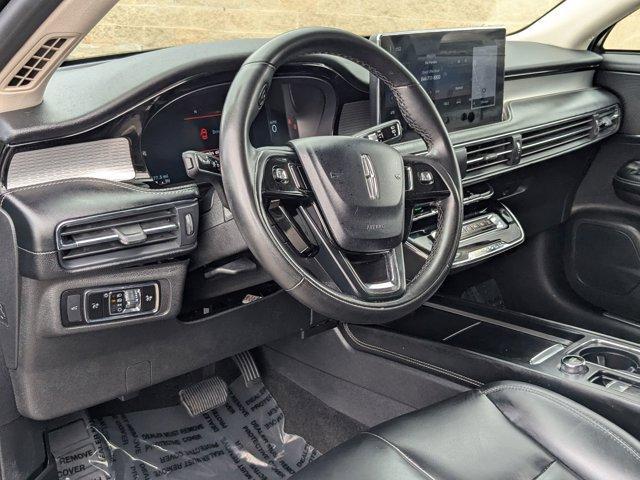 used 2023 Lincoln Corsair car, priced at $31,199