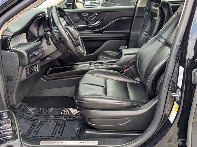 used 2023 Lincoln Corsair car, priced at $31,199