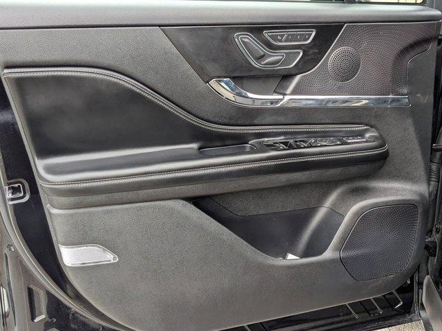 used 2023 Lincoln Corsair car, priced at $31,199