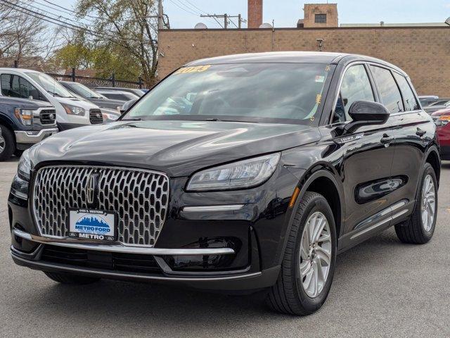 used 2023 Lincoln Corsair car, priced at $31,199