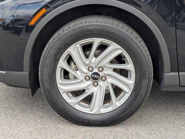 used 2023 Lincoln Corsair car, priced at $31,199