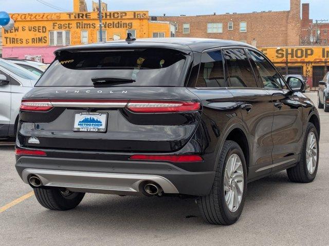 used 2023 Lincoln Corsair car, priced at $31,199