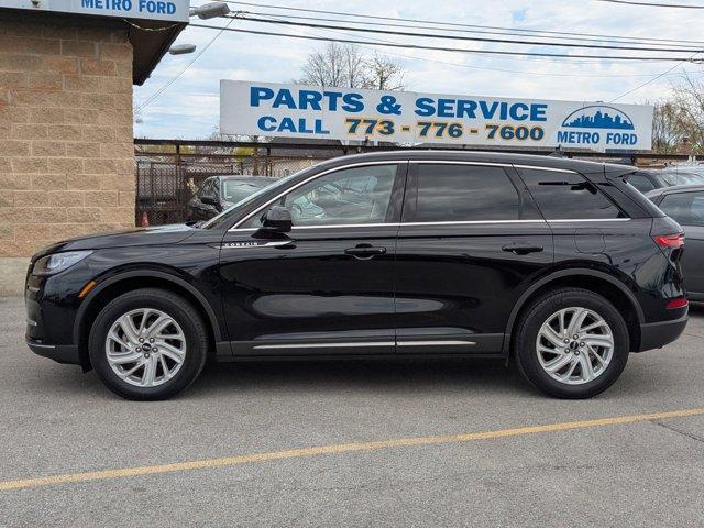 used 2023 Lincoln Corsair car, priced at $31,199