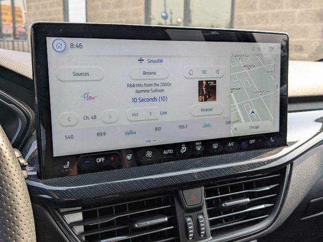 used 2023 Ford Escape car, priced at $24,998