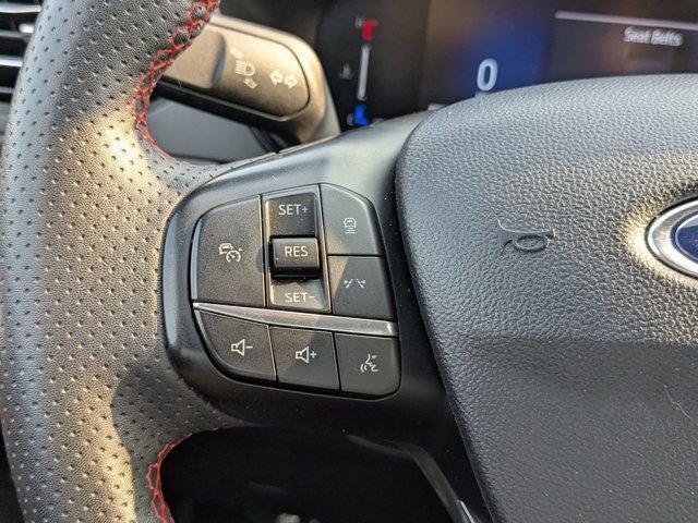 used 2023 Ford Escape car, priced at $24,998