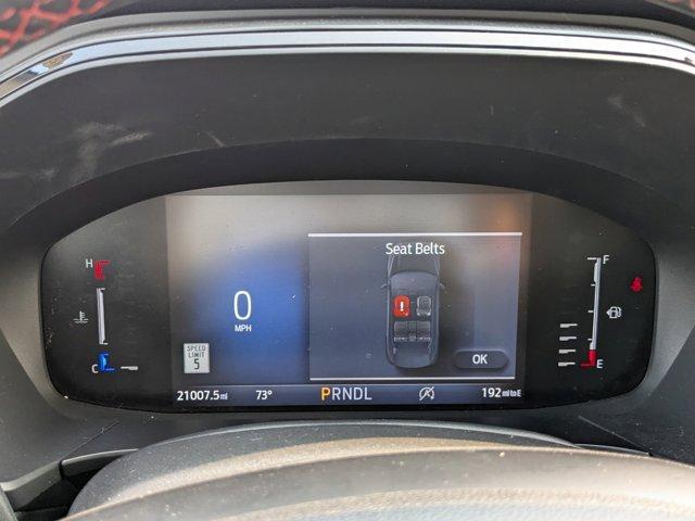 used 2023 Ford Escape car, priced at $24,998