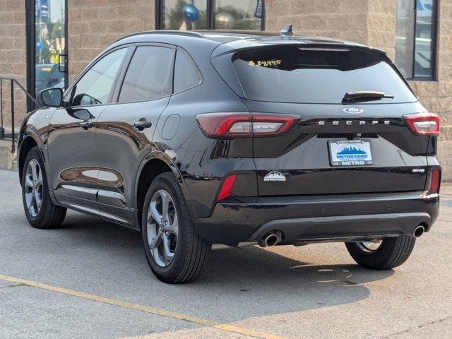 used 2023 Ford Escape car, priced at $24,998
