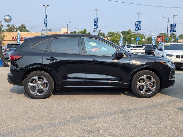 used 2023 Ford Escape car, priced at $24,998
