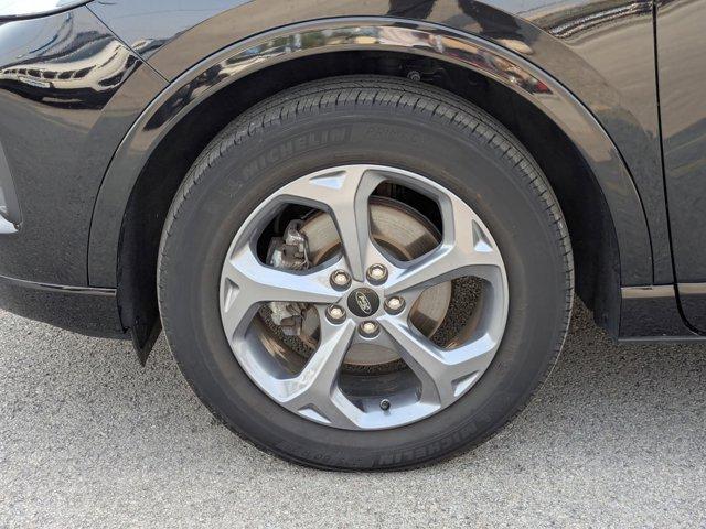 used 2023 Ford Escape car, priced at $24,998