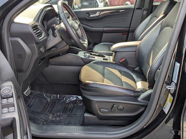 used 2023 Ford Escape car, priced at $24,998