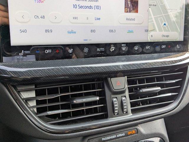 used 2023 Ford Escape car, priced at $24,998