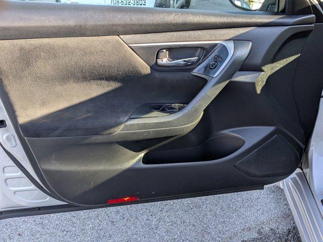 used 2014 Nissan Altima car, priced at $6,554