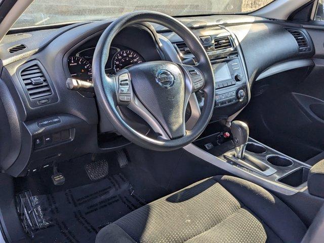 used 2014 Nissan Altima car, priced at $6,554