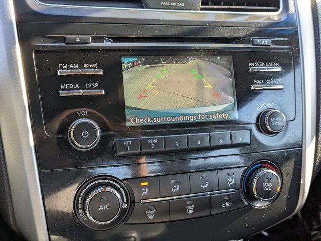 used 2014 Nissan Altima car, priced at $6,554