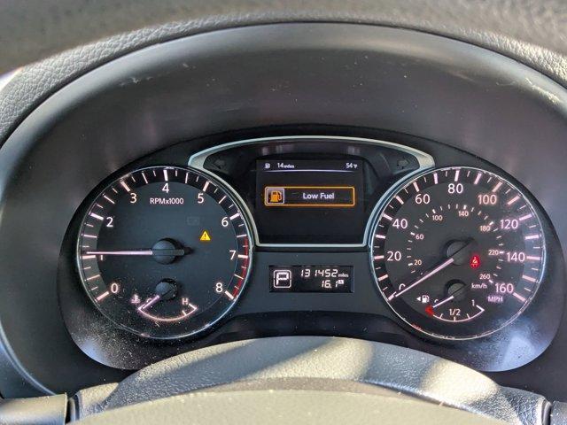 used 2014 Nissan Altima car, priced at $6,554