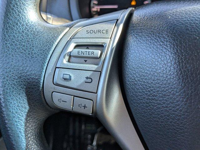 used 2014 Nissan Altima car, priced at $6,554