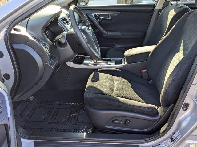 used 2014 Nissan Altima car, priced at $6,554