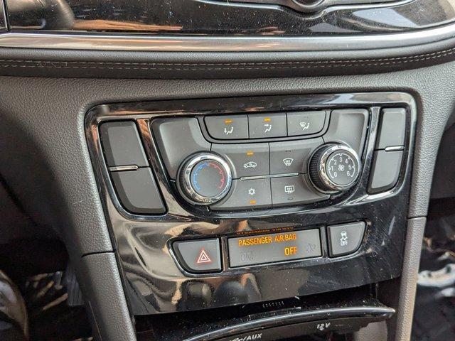 used 2022 Buick Encore car, priced at $18,754