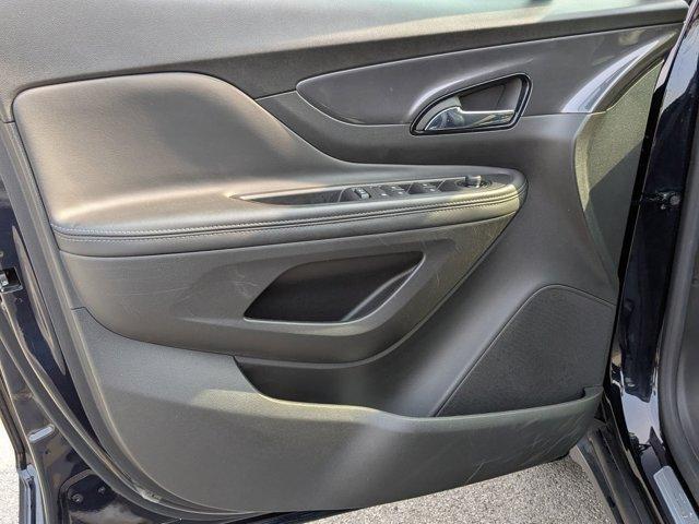 used 2022 Buick Encore car, priced at $18,754