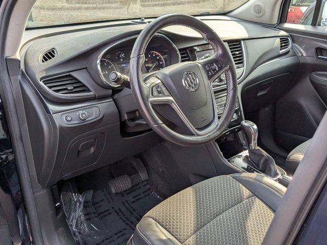 used 2022 Buick Encore car, priced at $18,754