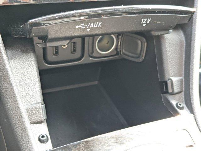 used 2022 Buick Encore car, priced at $18,754