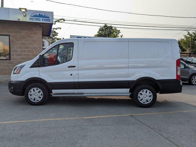 used 2023 Ford Transit-250 car, priced at $32,547