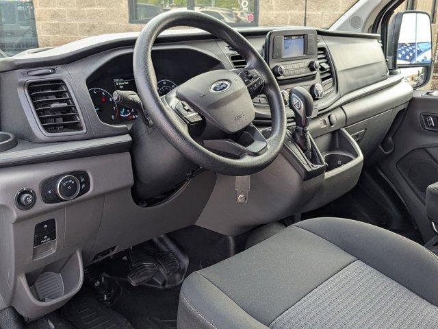 used 2023 Ford Transit-250 car, priced at $32,547