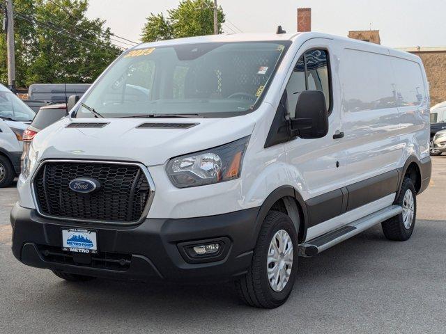 used 2023 Ford Transit-250 car, priced at $32,547