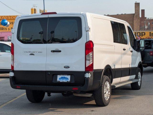 used 2023 Ford Transit-250 car, priced at $32,547